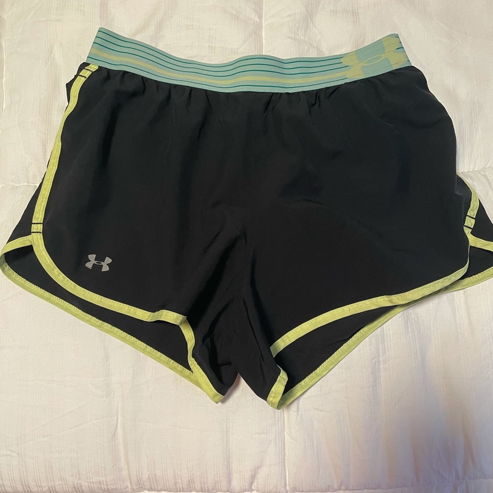 Under Armour shorts